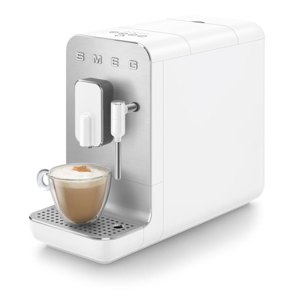 SMEG Automatický kávovar na cappucino 19 barů / 1,4l (EOL)