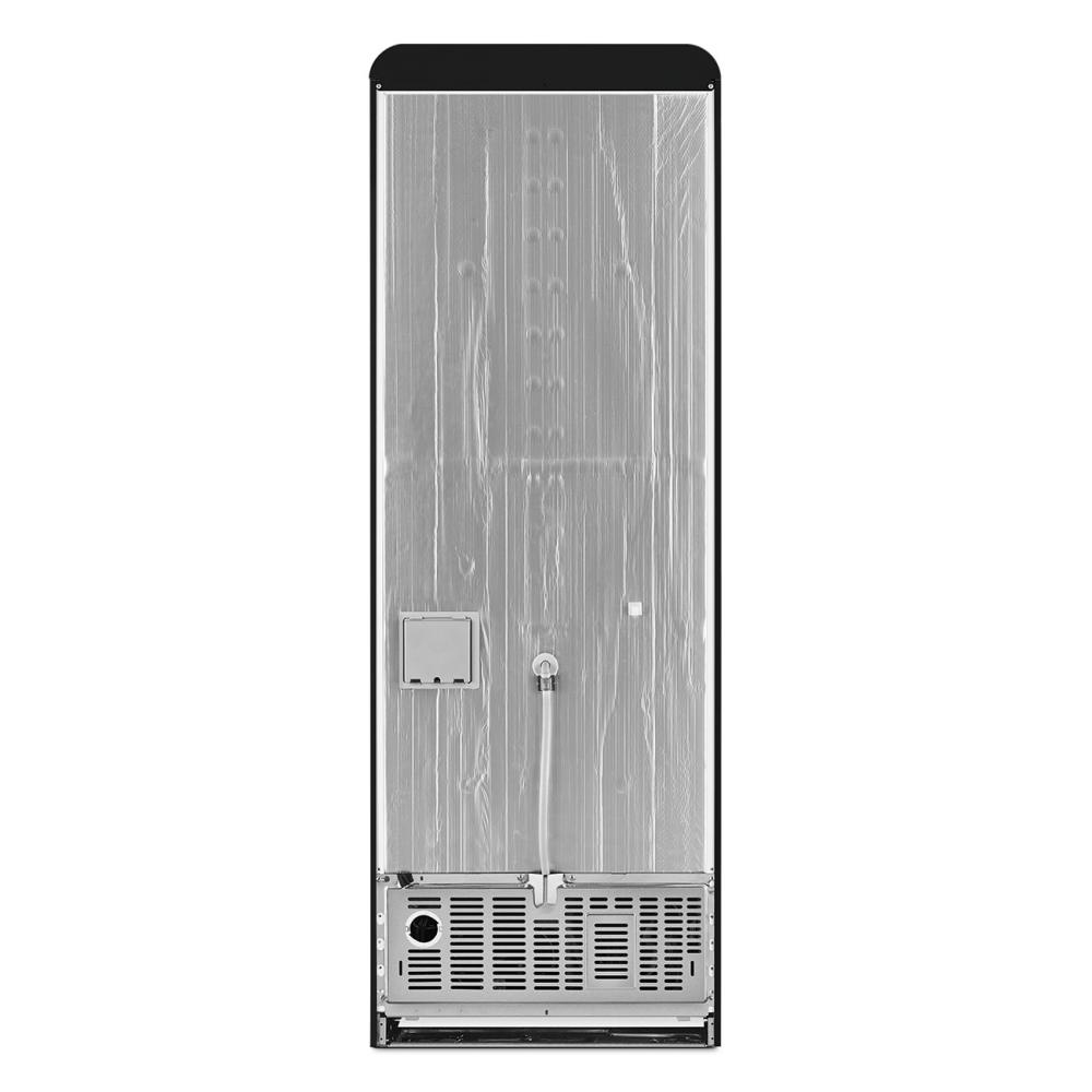 Lednice s mrazákem 50´s Retro Style FAB38 R, 344l/137l, pravostranné otvírání, pastelově modrá 