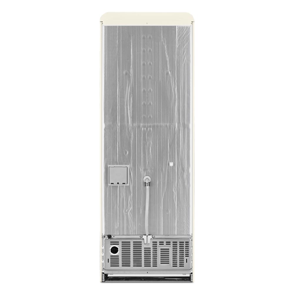 Lednice s mrazákem 50´s Retro Style FAB38 R, 344l/137l, pravostranné otvírání, pastelově modrá 