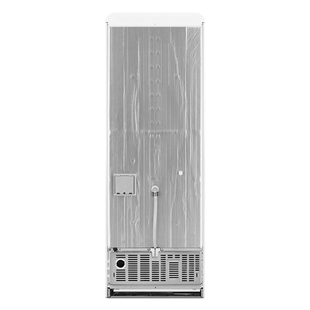 Lednice s mrazákem 50´s Retro Style FAB38 R, 344l/137l, pravostranné otvírání, pastelově modrá 