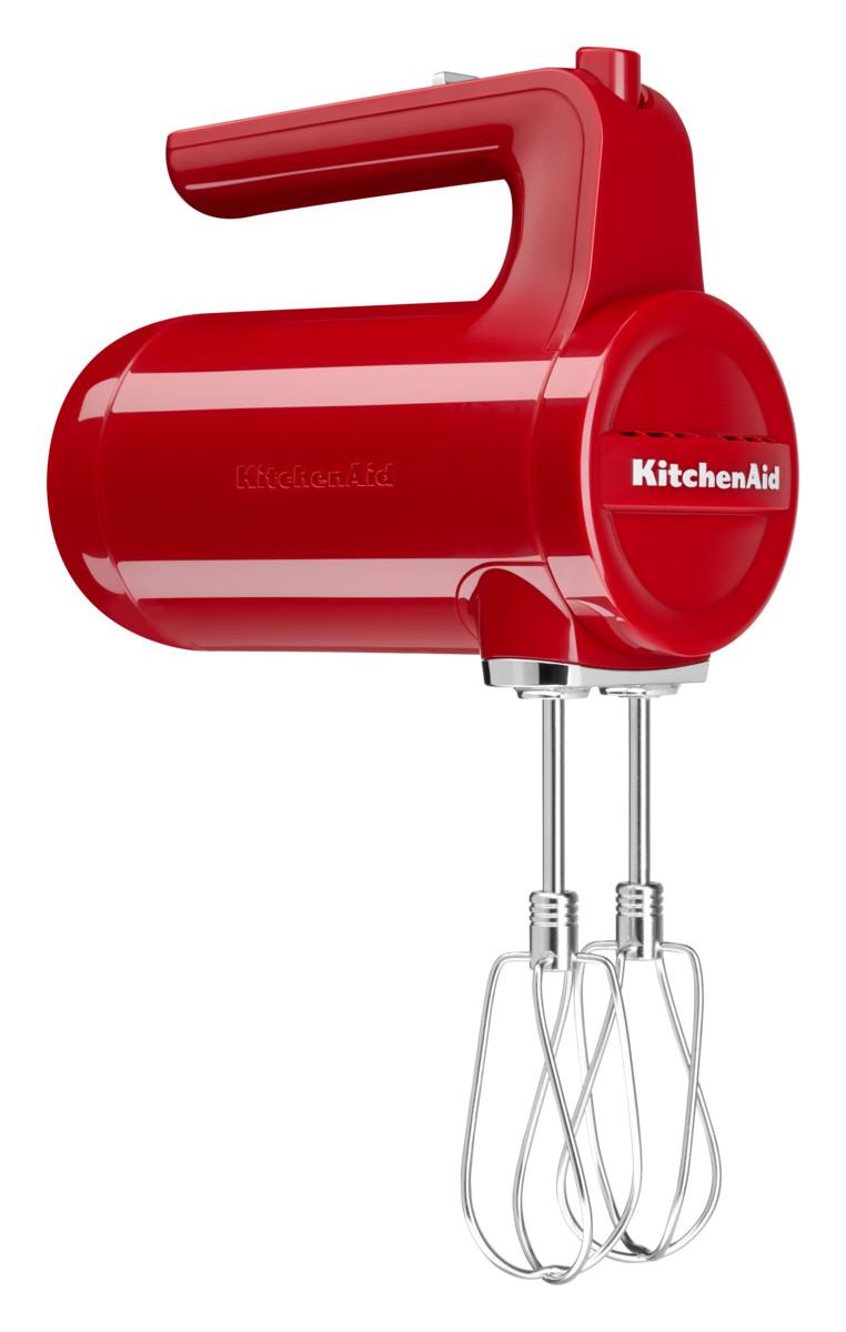 KitchenAid 5KHMB732 ruční šlehač bezdrátový (EOL)
