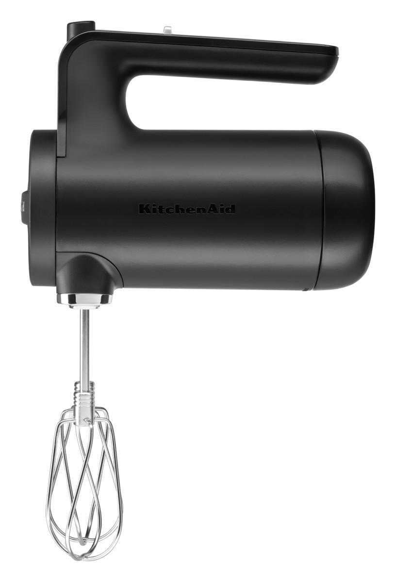 KitchenAid 5KHMB732 ruční šlehač bezdrátový (EOL)
