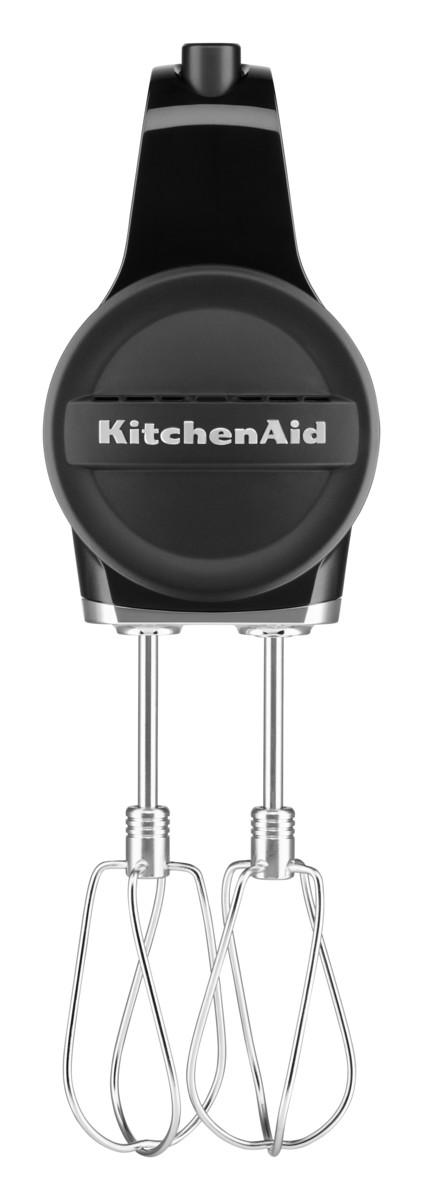 KitchenAid 5KHMB732 ruční šlehač bezdrátový (EOL)