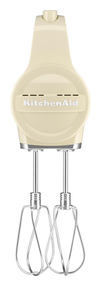 KitchenAid 5KHMB732 ruční šlehač bezdrátový (EOL)