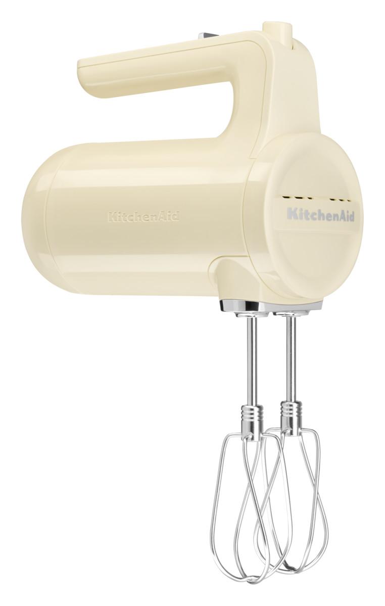 KitchenAid 5KHMB732 ruční šlehač bezdrátový (EOL)