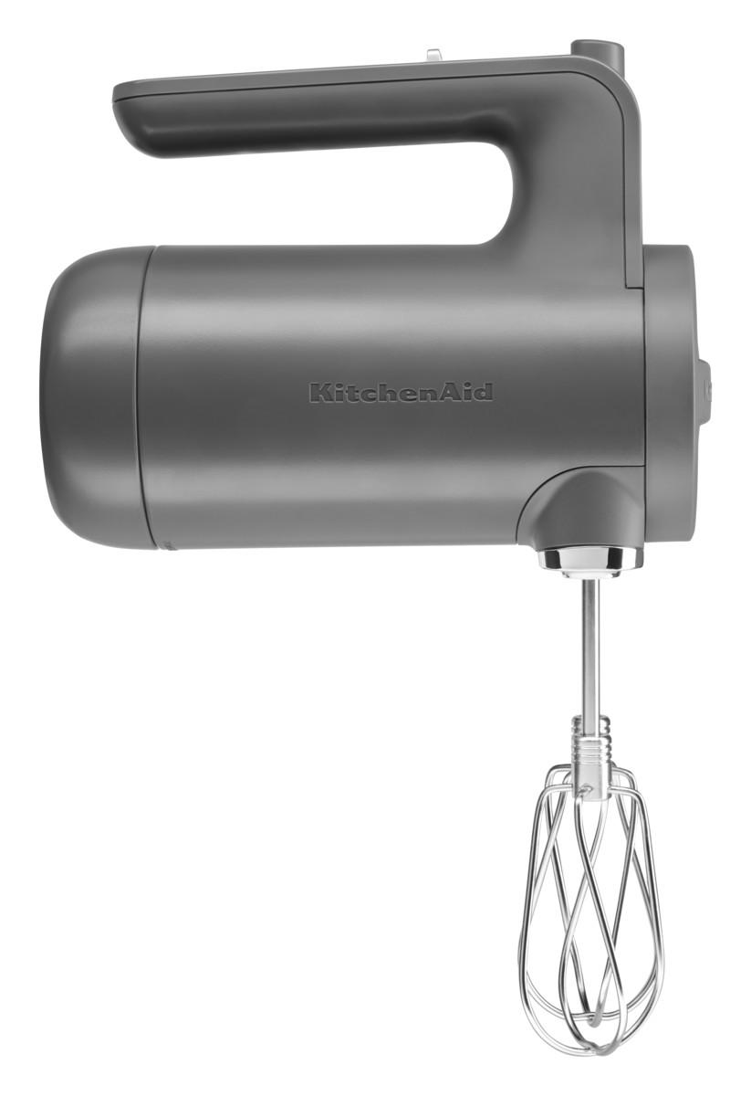 KitchenAid 5KHMB732 ruční šlehač bezdrátový (EOL)