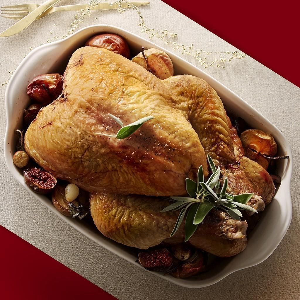 EH E - balení Ultime zapékací mísa obdélníková  42,5x28x8,5 cm (9554) (EOL)