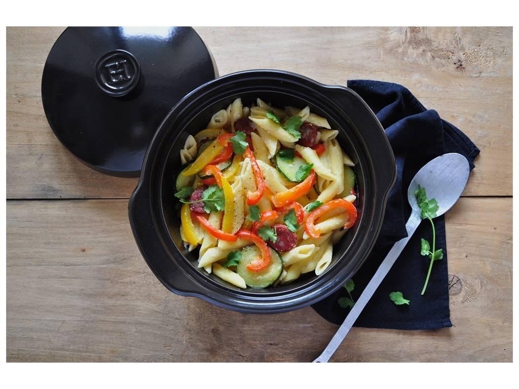 EH E-balení hrnec s poklicí 2l (9575)