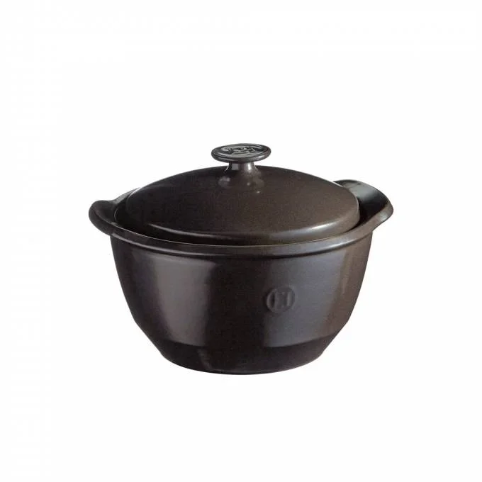 Keramický hrnec s poklicí One Pot, 2 l