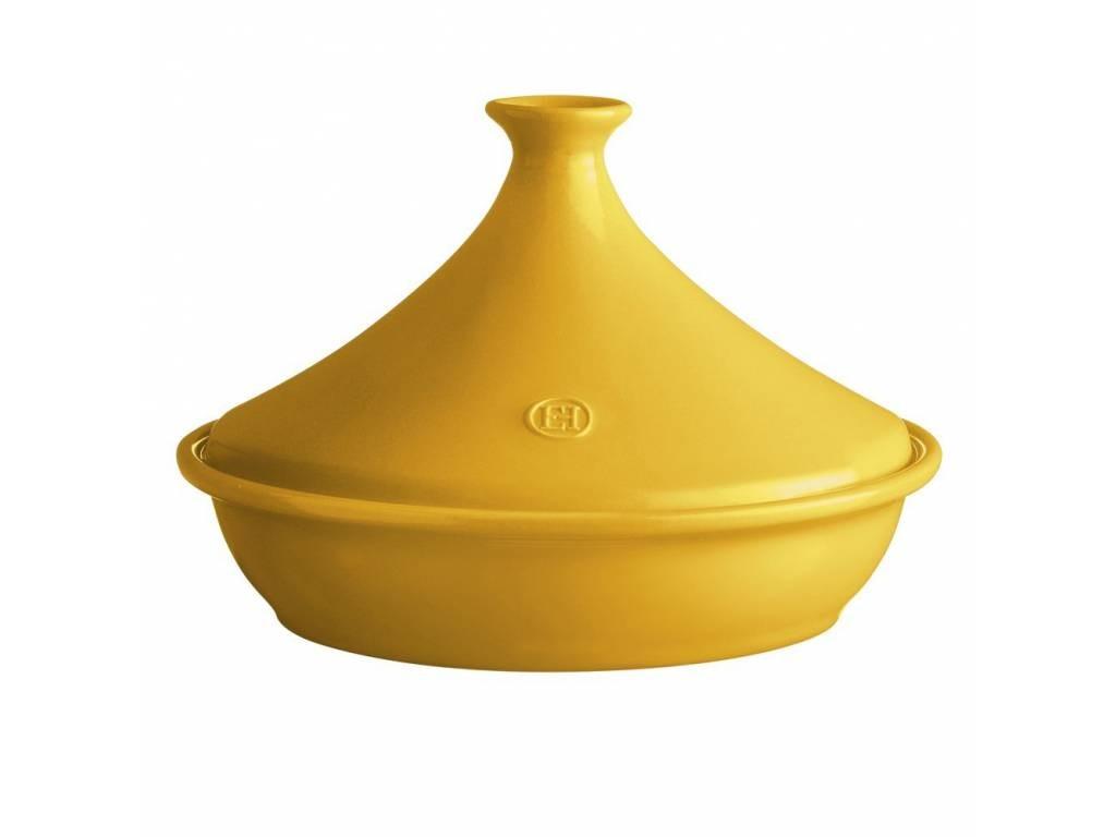 Keramický hrnec tajine Flame, Ø 32 cm