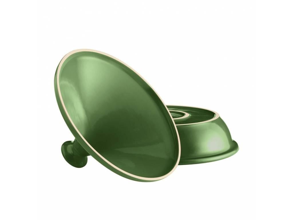 Keramický hrnec tajine Flame, Ø 32 cm