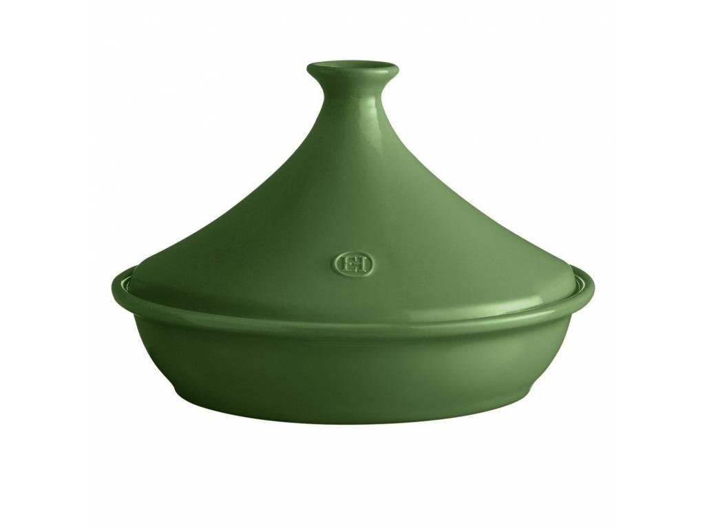 Keramický hrnec tajine Flame, Ø 32 cm