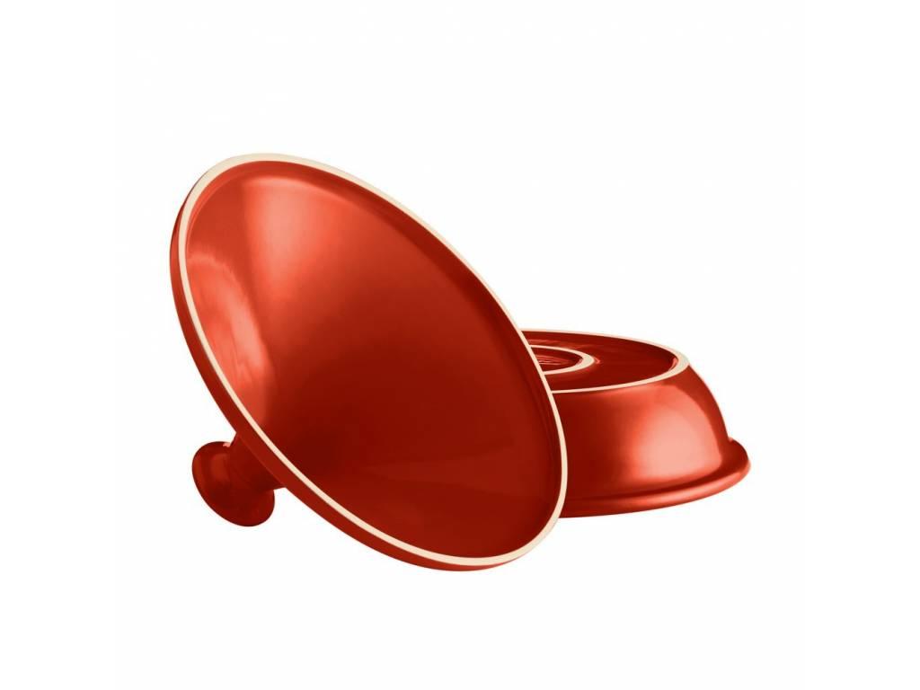 Keramický hrnec tajine Flame, Ø 32 cm