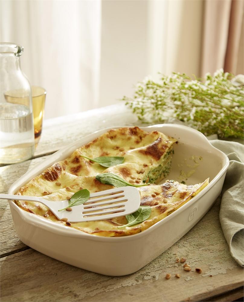 EH E-balení ULTIME zapékací mísa obdélníková 30x19x6,5 cm (9551) (EOL)