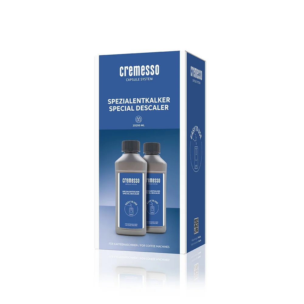 Odstraňovač vodního kamene, 2x250 ml