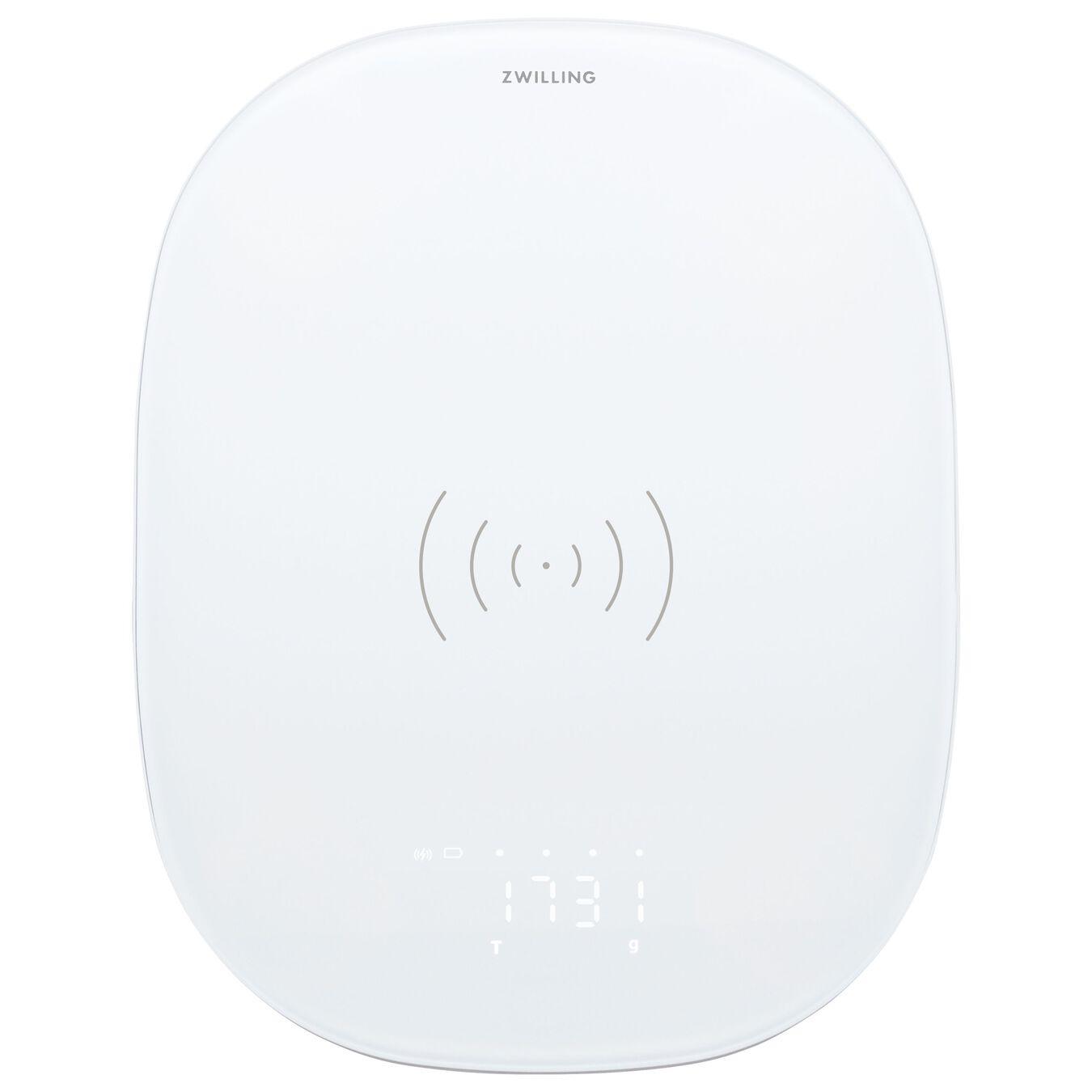 Zwilling ENFINIGY kuchyňská váha digitální nabíjecí (EOL)