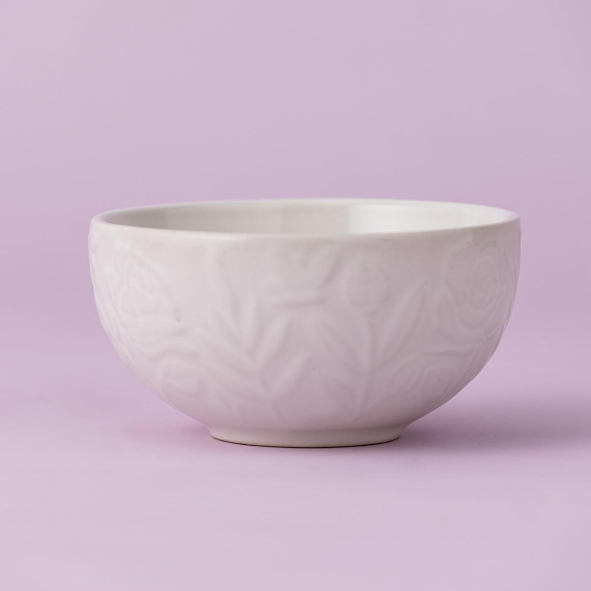 Set misek In The Meadow, 4 ks, 175 ml, mix barev