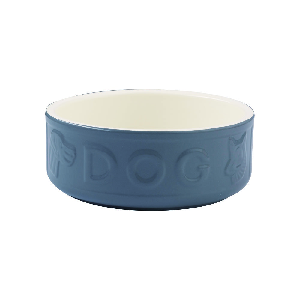 Miska pro psy Original, nápis Dog, 700 ml