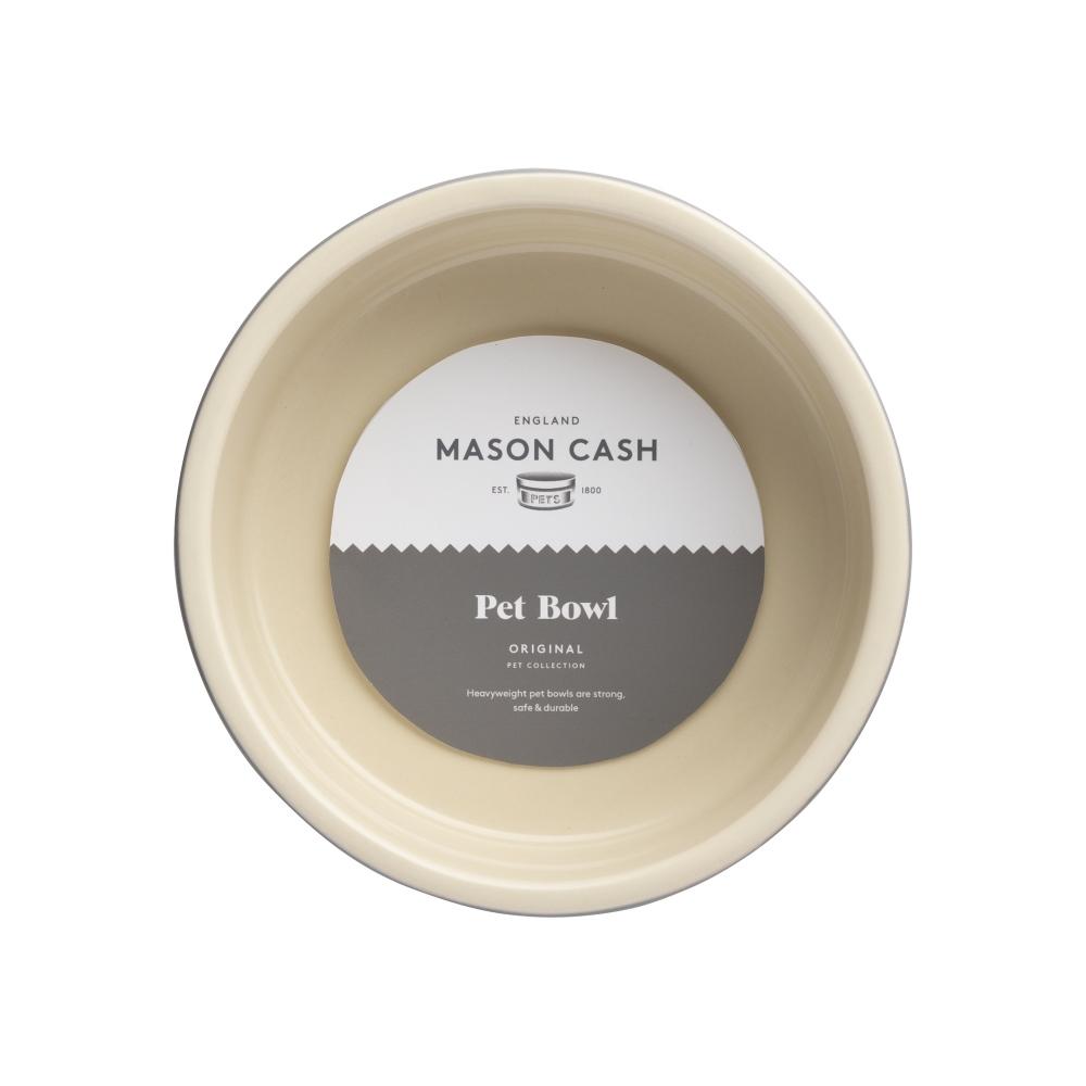 Miska pro psy Original, nápis Dog, 700 ml