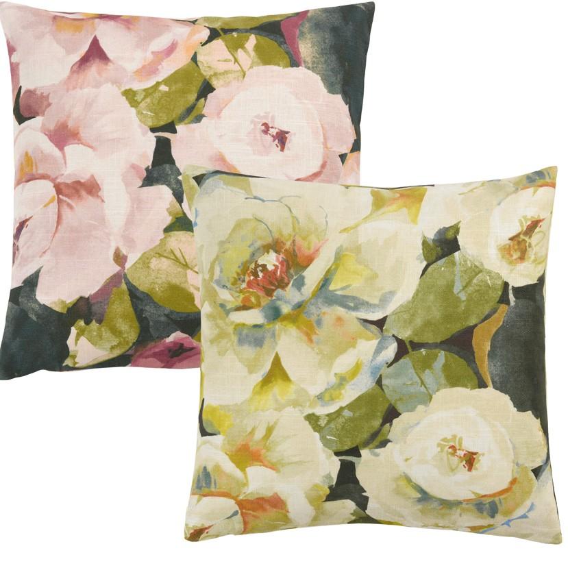 Běhoun na stůl Mallory, 50 x 140 cm, yellow