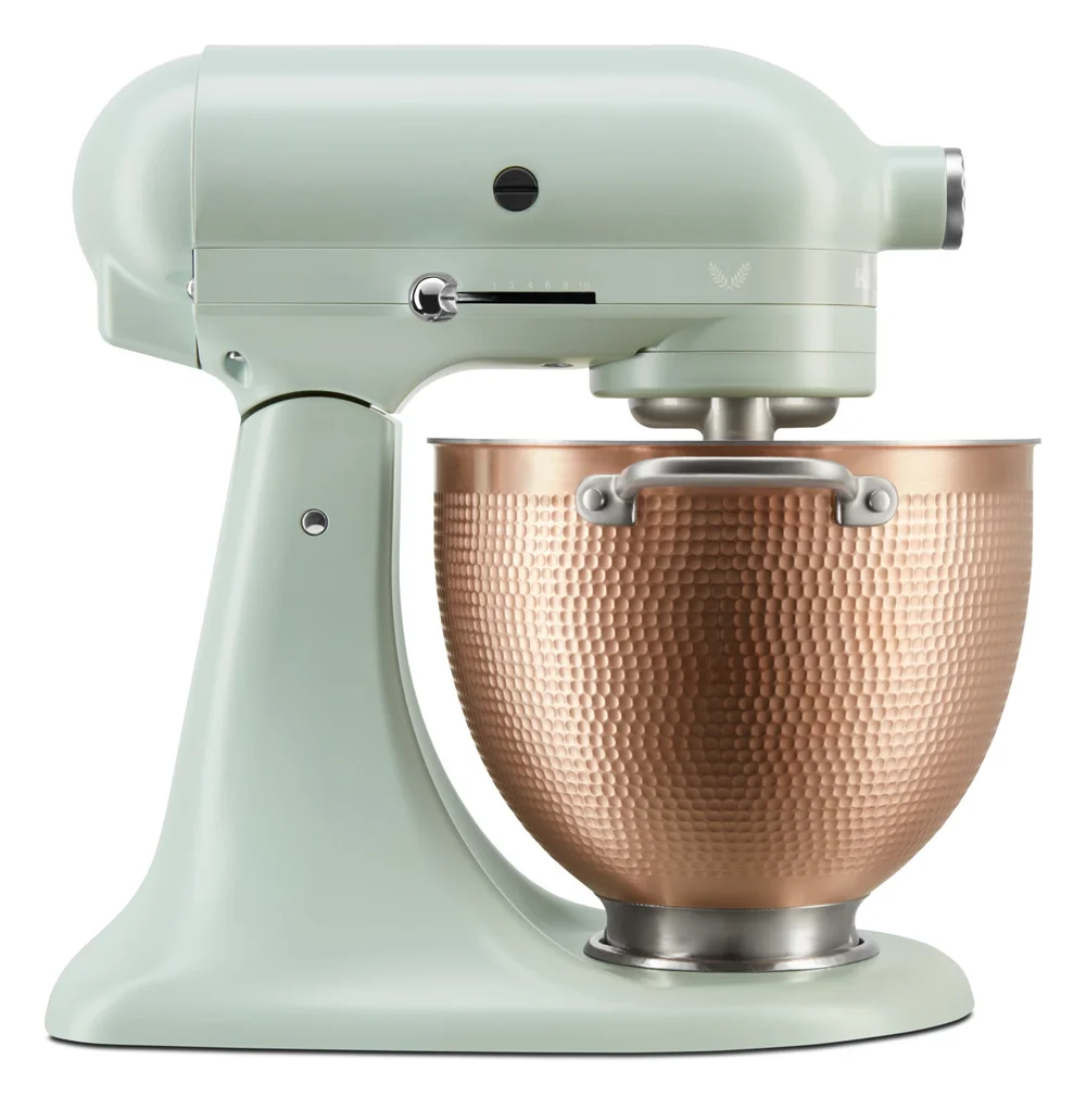 Kuchyňský robot Artisan 5KSM180, Blossom, designová série 