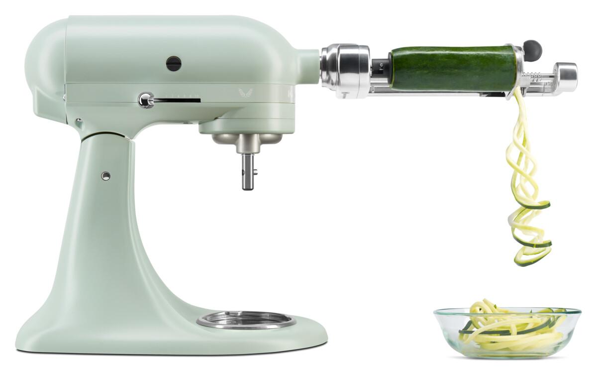 Kuchyňský robot Artisan 5KSM180, Blossom, designová série 