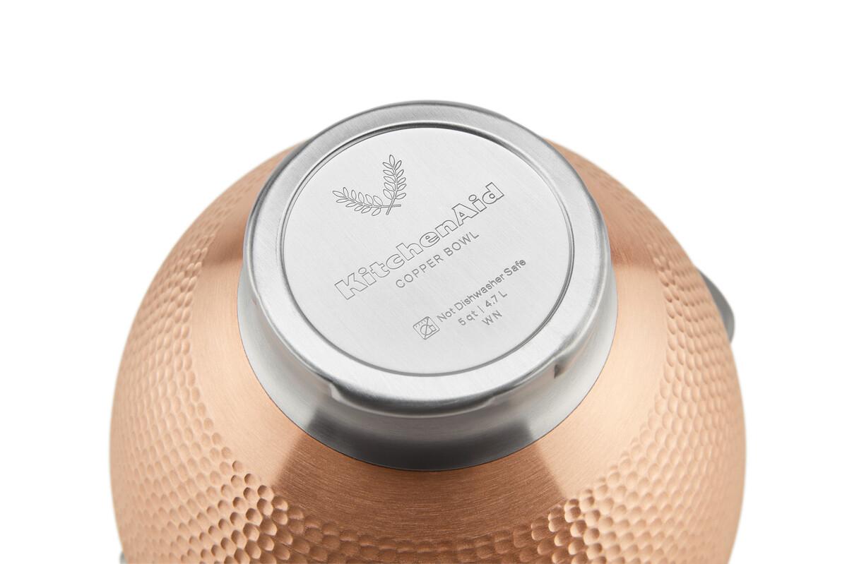 Kuchyňský robot Artisan 5KSM180, Blossom, designová série 