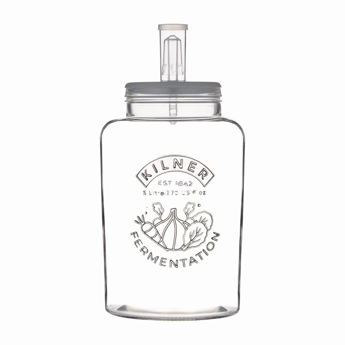 Fermentační sada, 5 l