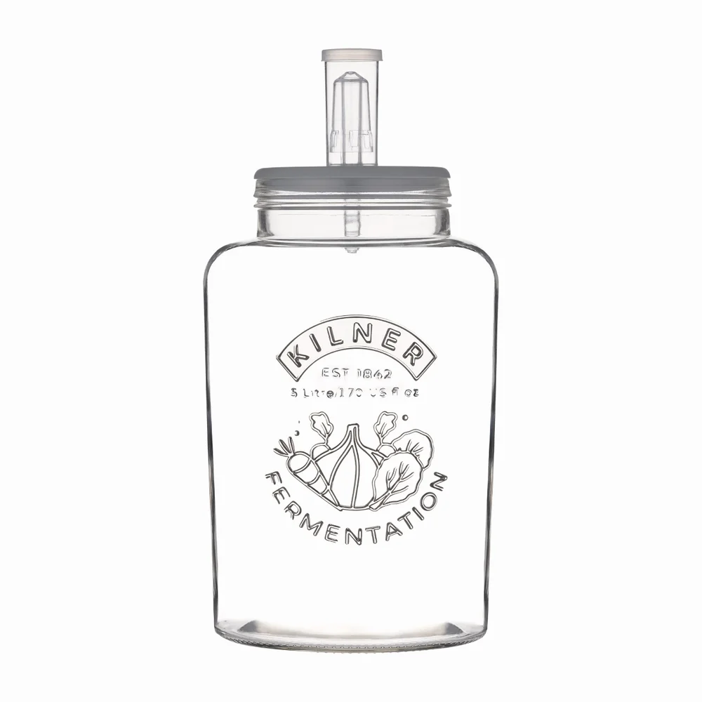 Fermentační sada, 5 l