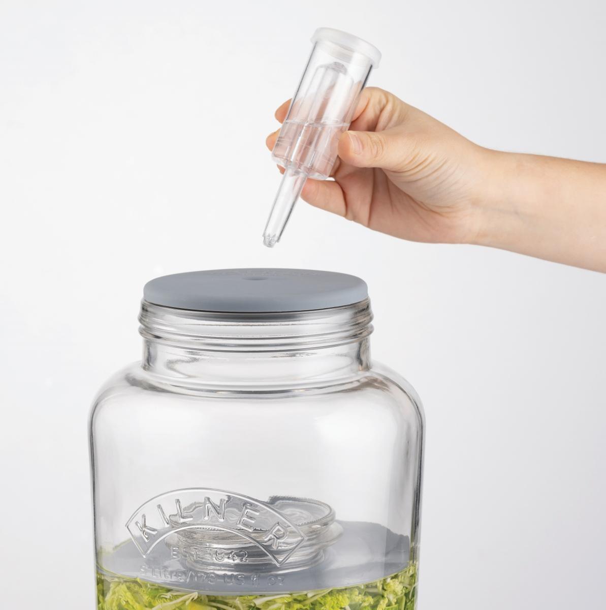 Fermentační sada, 5 l