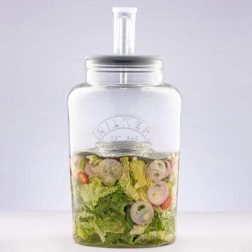 Fermentační sada, 5 l