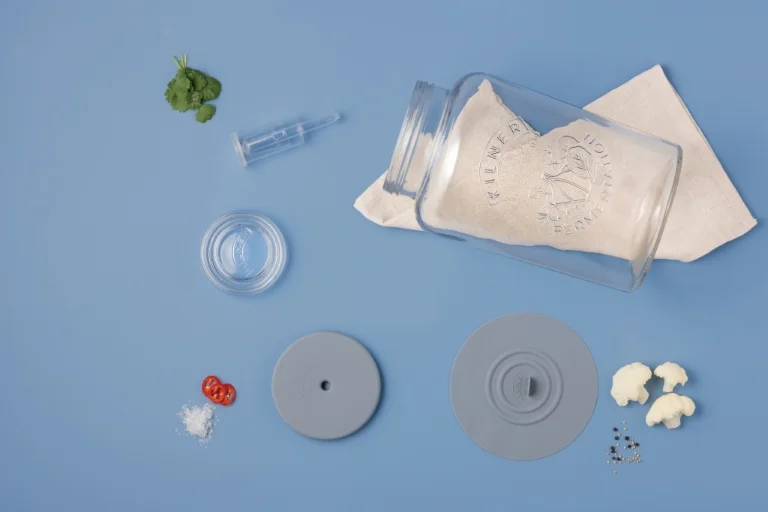 Kilner 5L Fermentation Jar Set_0025.069_NEW (Střední)