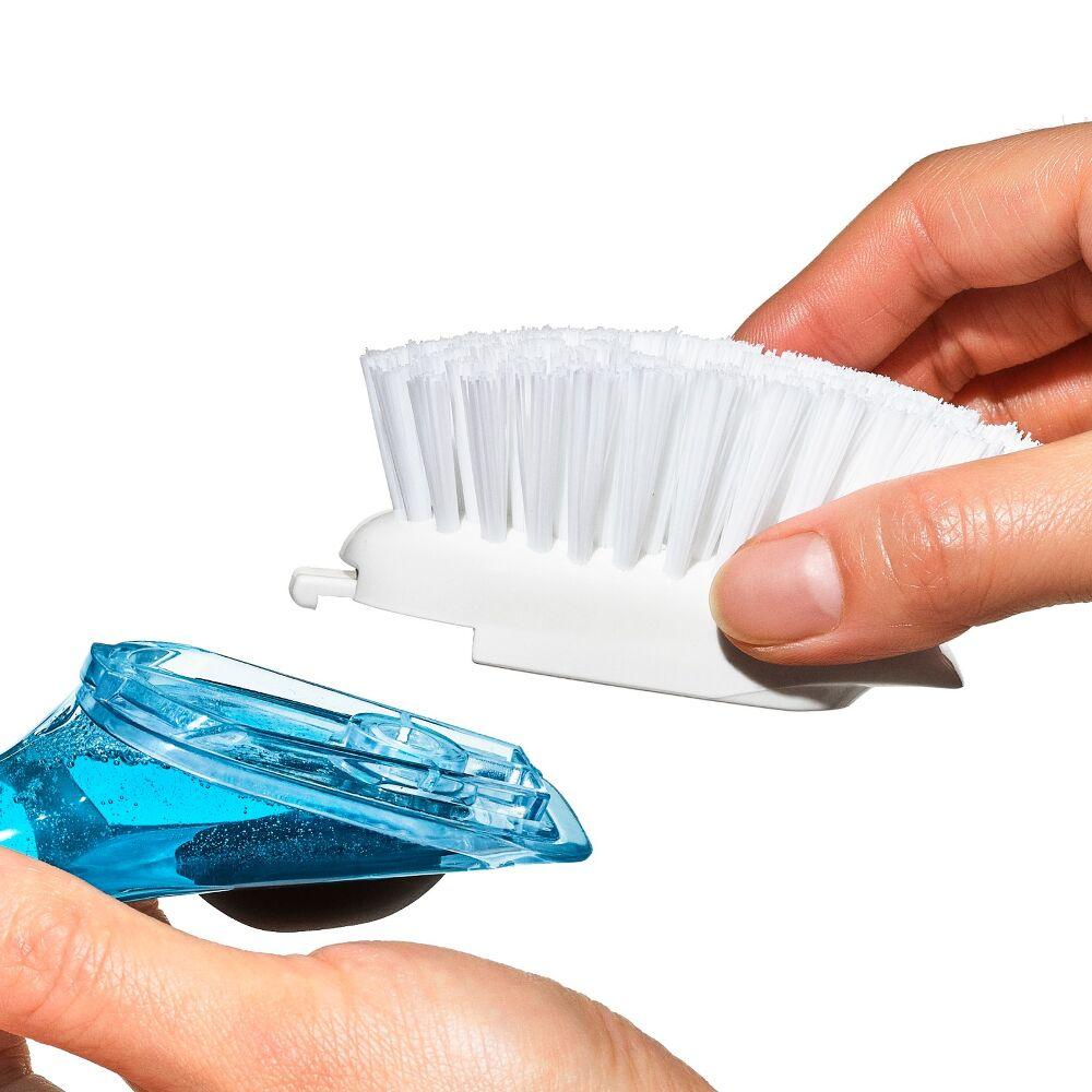 Náhradní kartáč Good Grips, sada 2 ks