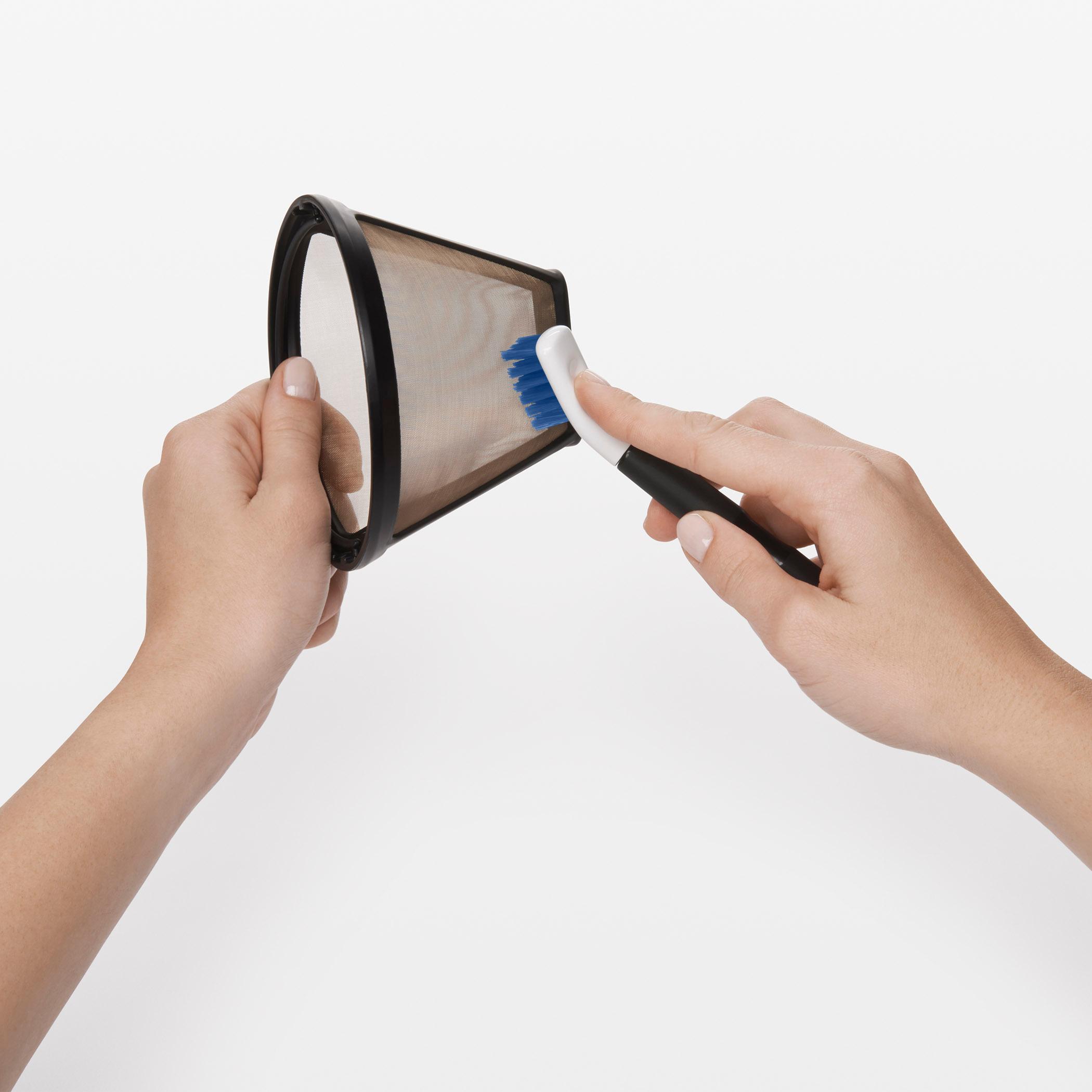 Sada na čištění kuchyňských spotřebičů 4v1, Good Grips