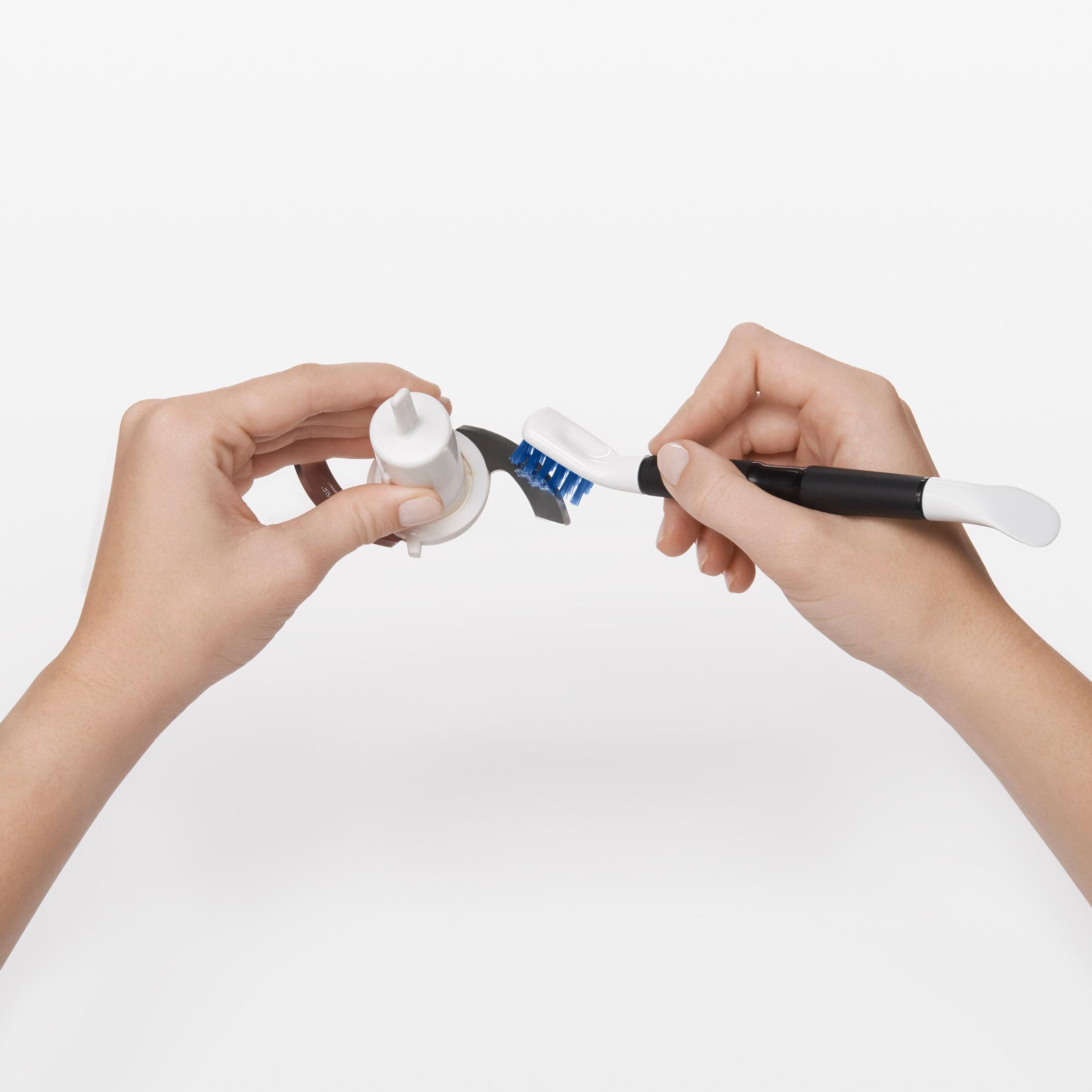 Sada na čištění kuchyňských spotřebičů 4v1, Good Grips