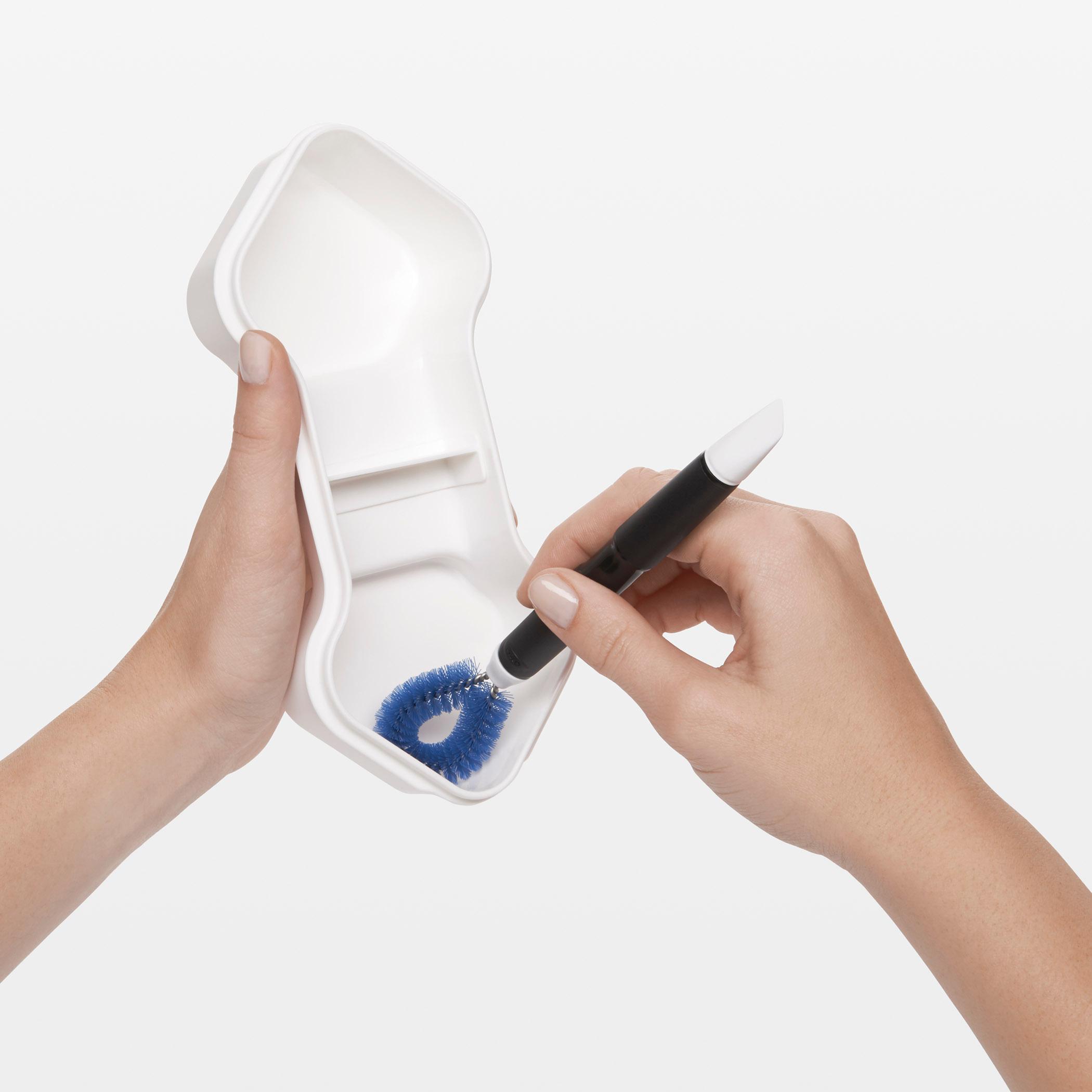 Sada na čištění kuchyňských spotřebičů 4v1, Good Grips