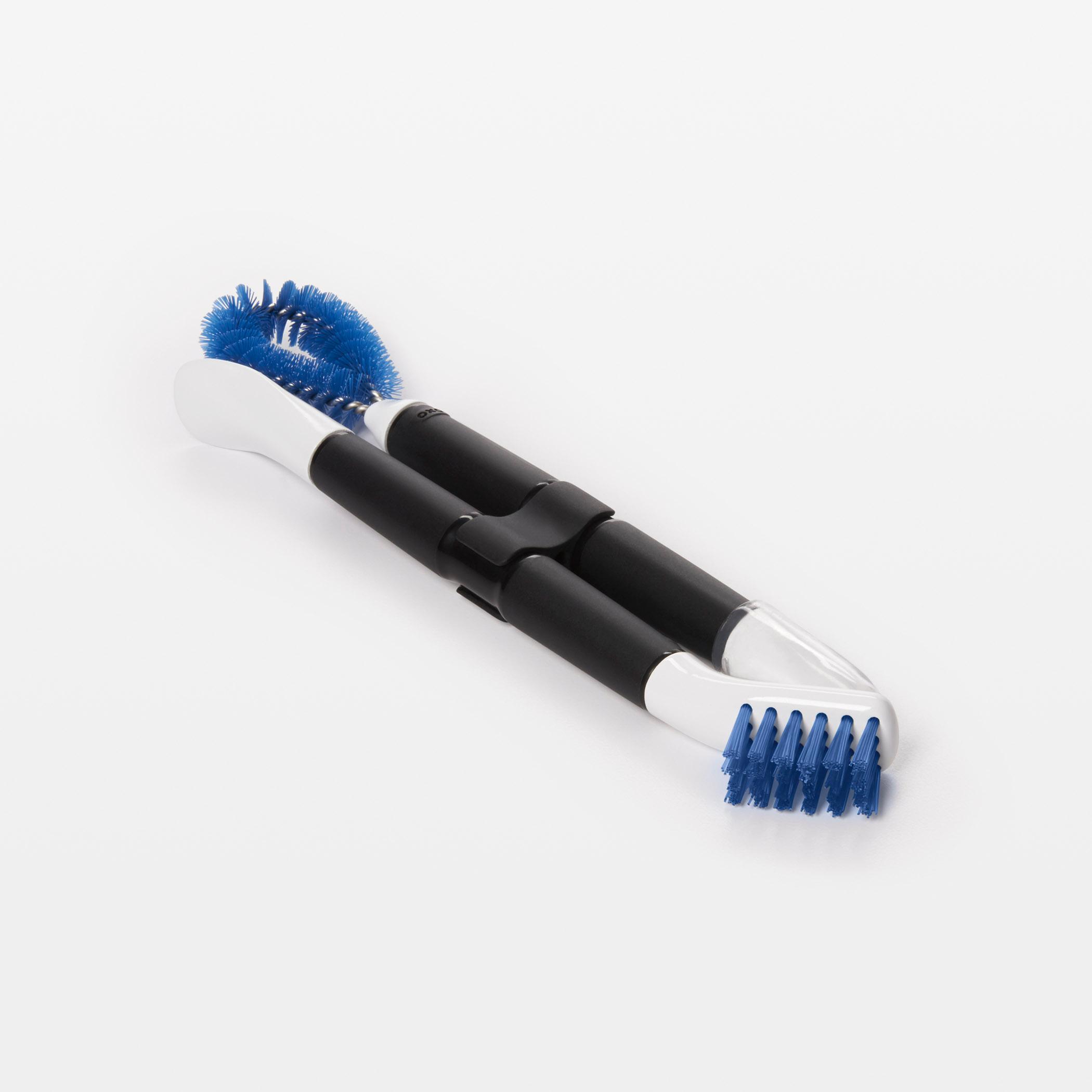 Sada na čištění kuchyňských spotřebičů 4v1, Good Grips