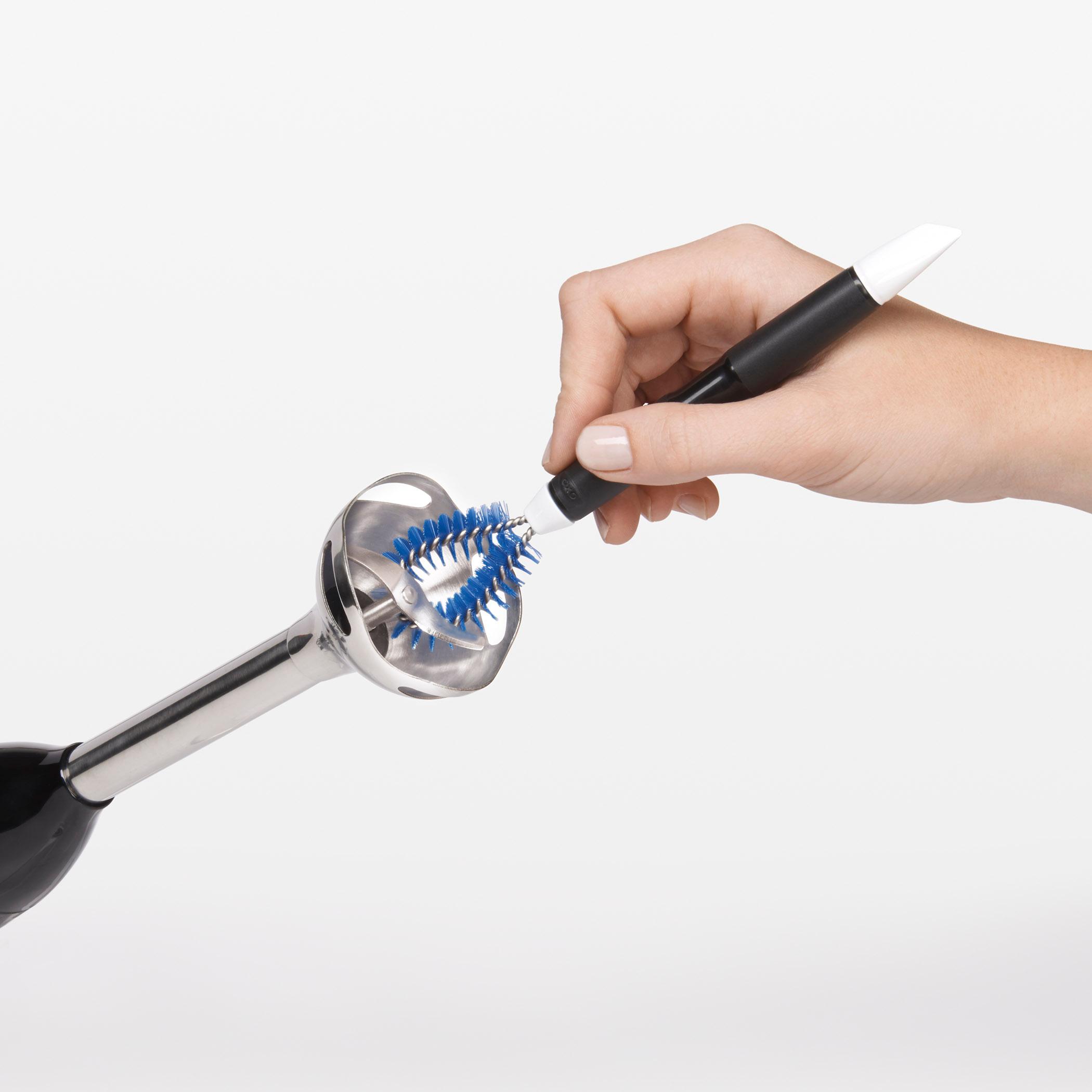 Sada na čištění kuchyňských spotřebičů 4v1, Good Grips