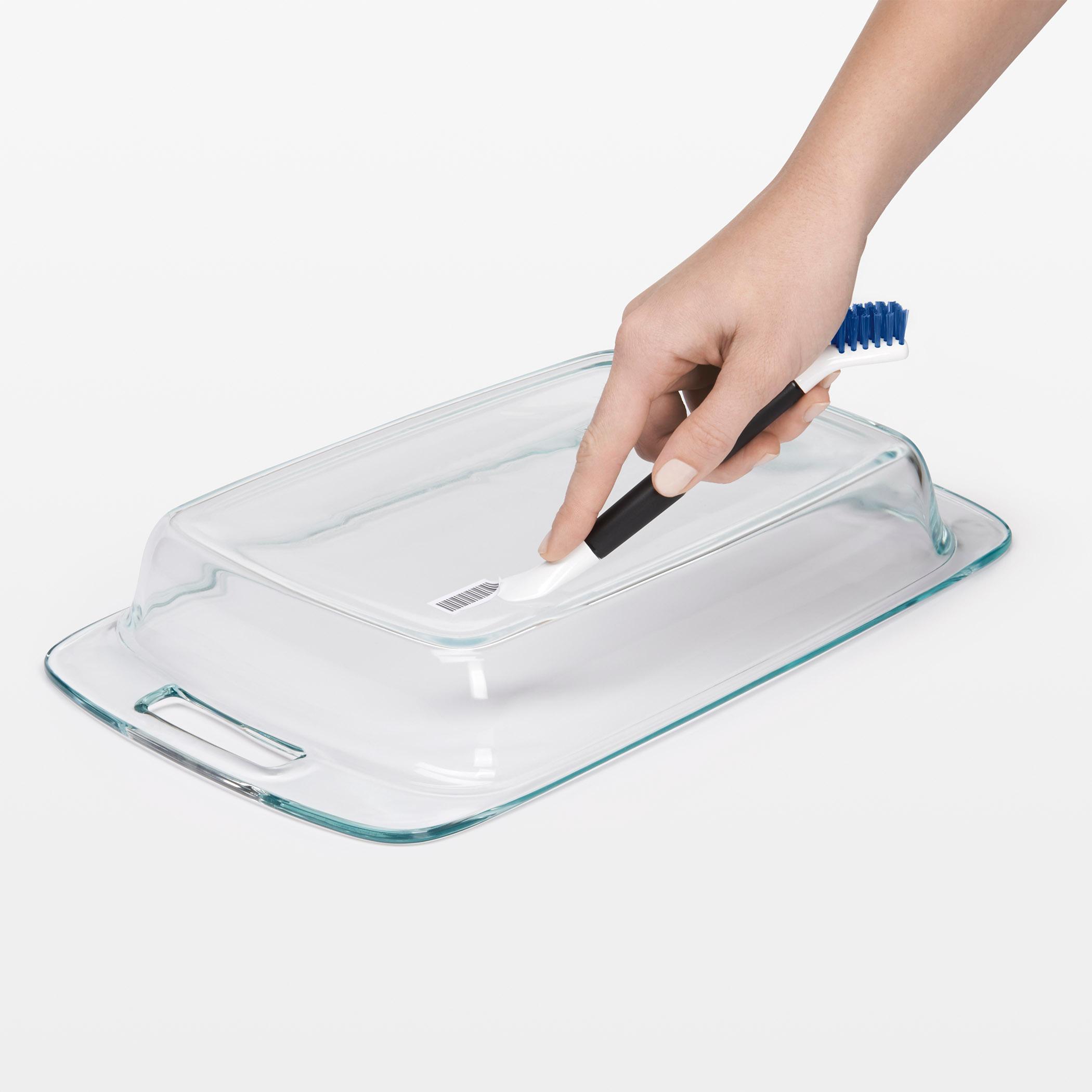 Sada na čištění kuchyňských spotřebičů 4v1, Good Grips