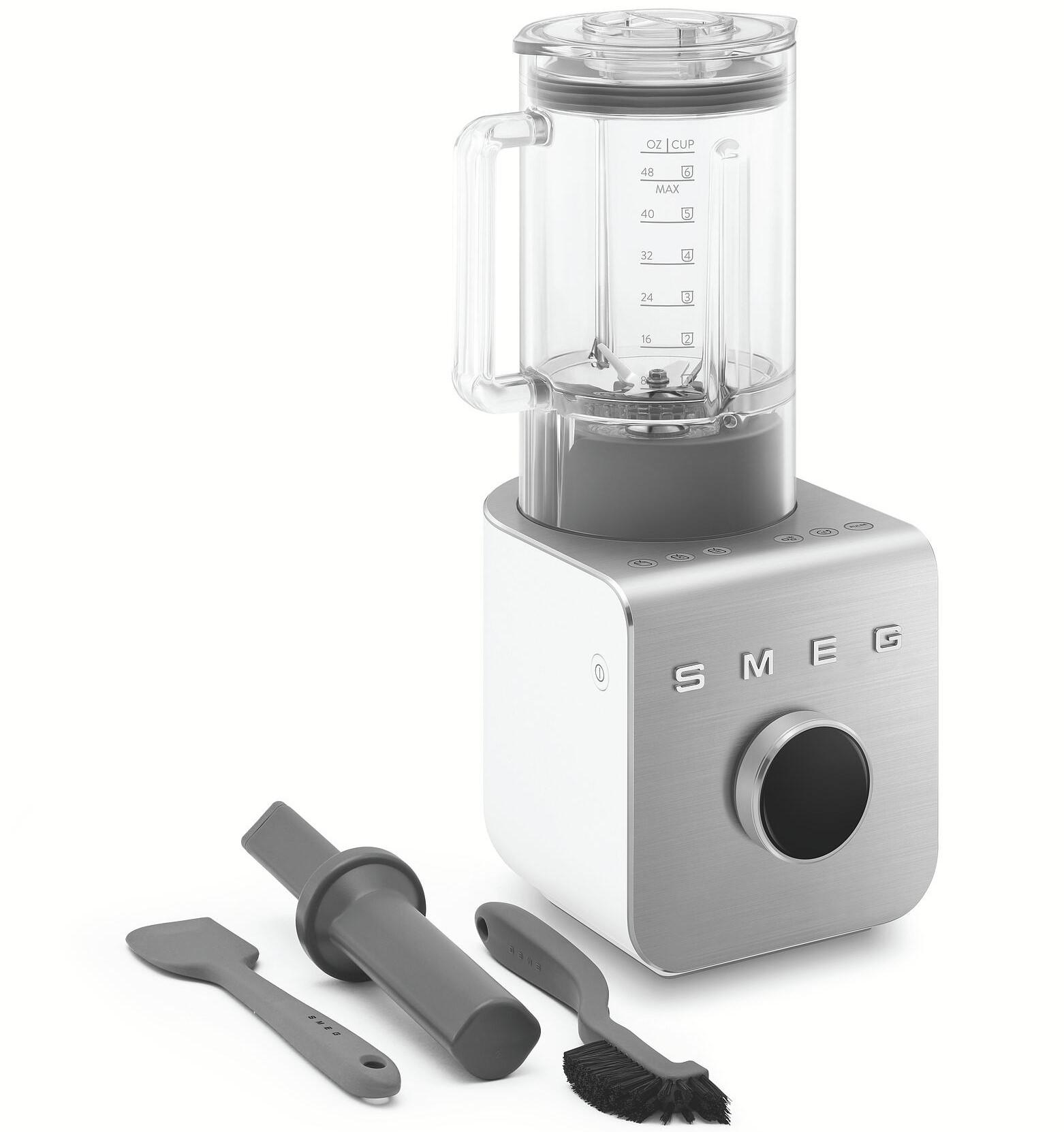 Mixér High performance BLC01,1,5l, bílá