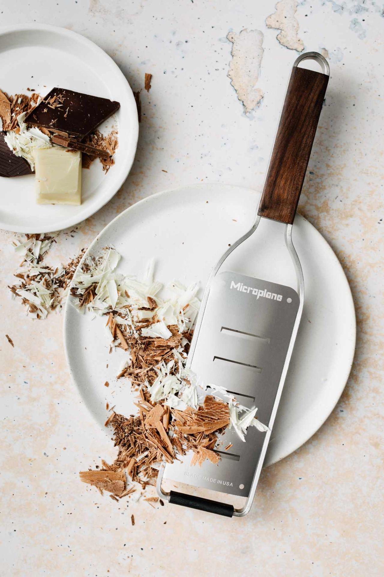 Master struhadlo na široké plátky, dřevěná rukojeť