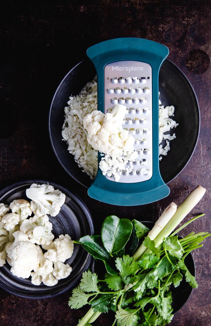 Hrubé struhadlo na mísu, zelená