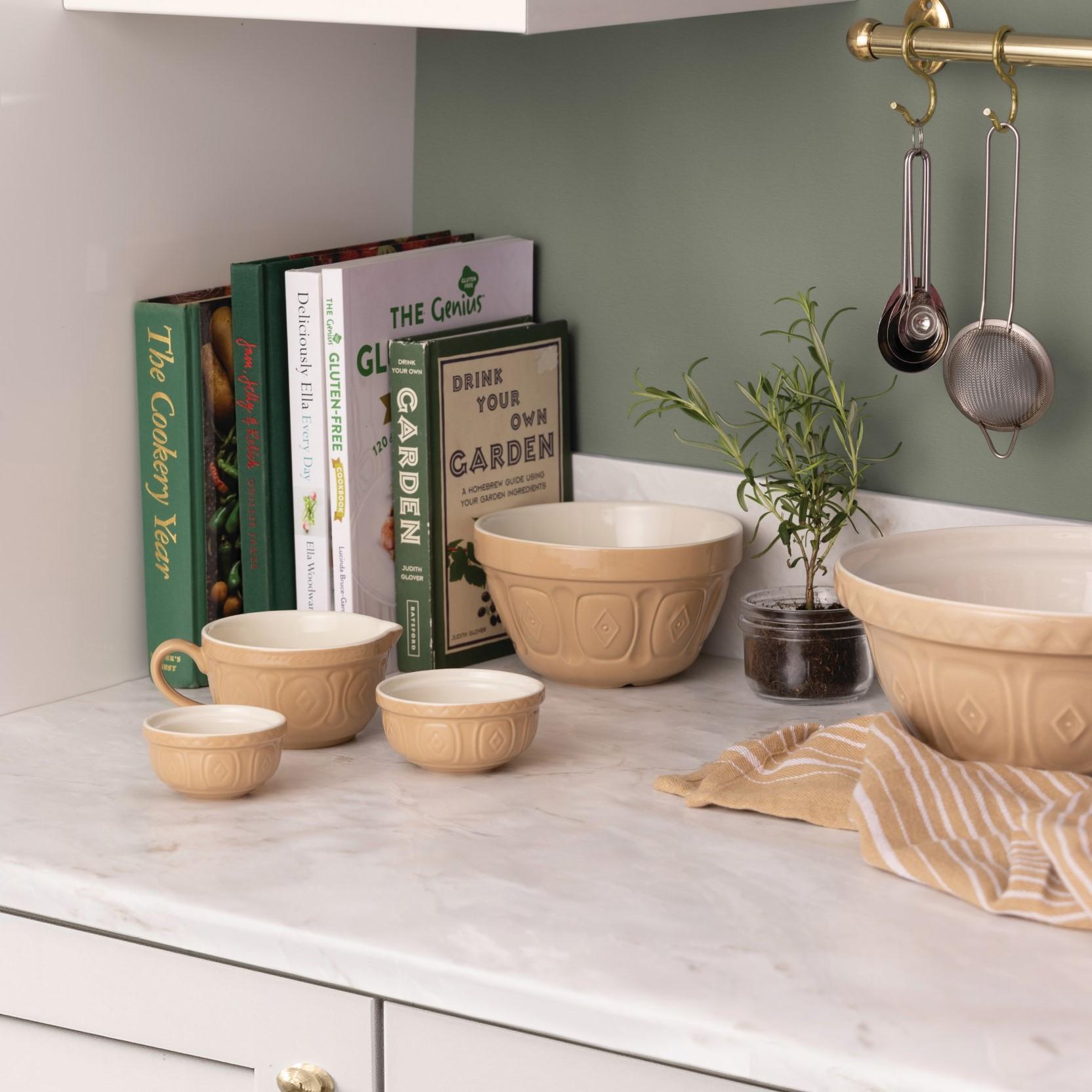 Sada odměrek Original Cane, 3 ks