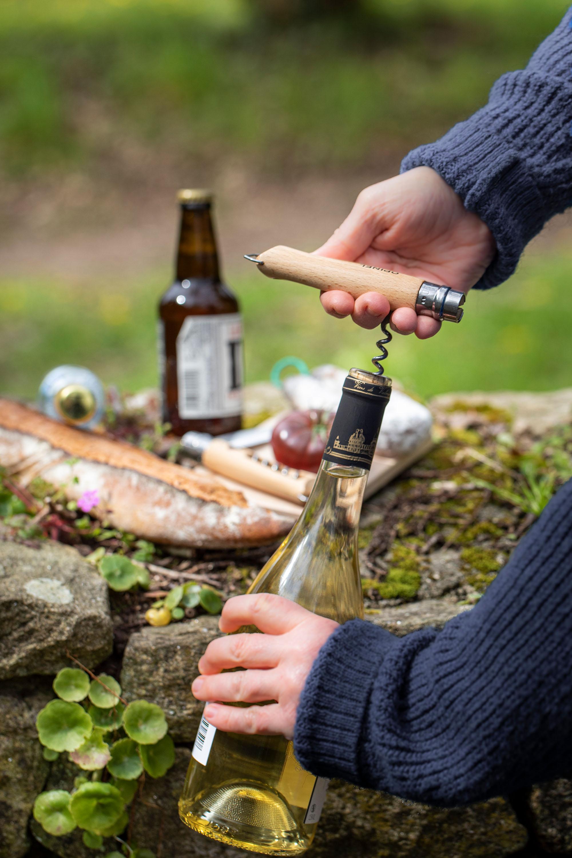 Nomad cestovní sada 2023, 5 ks