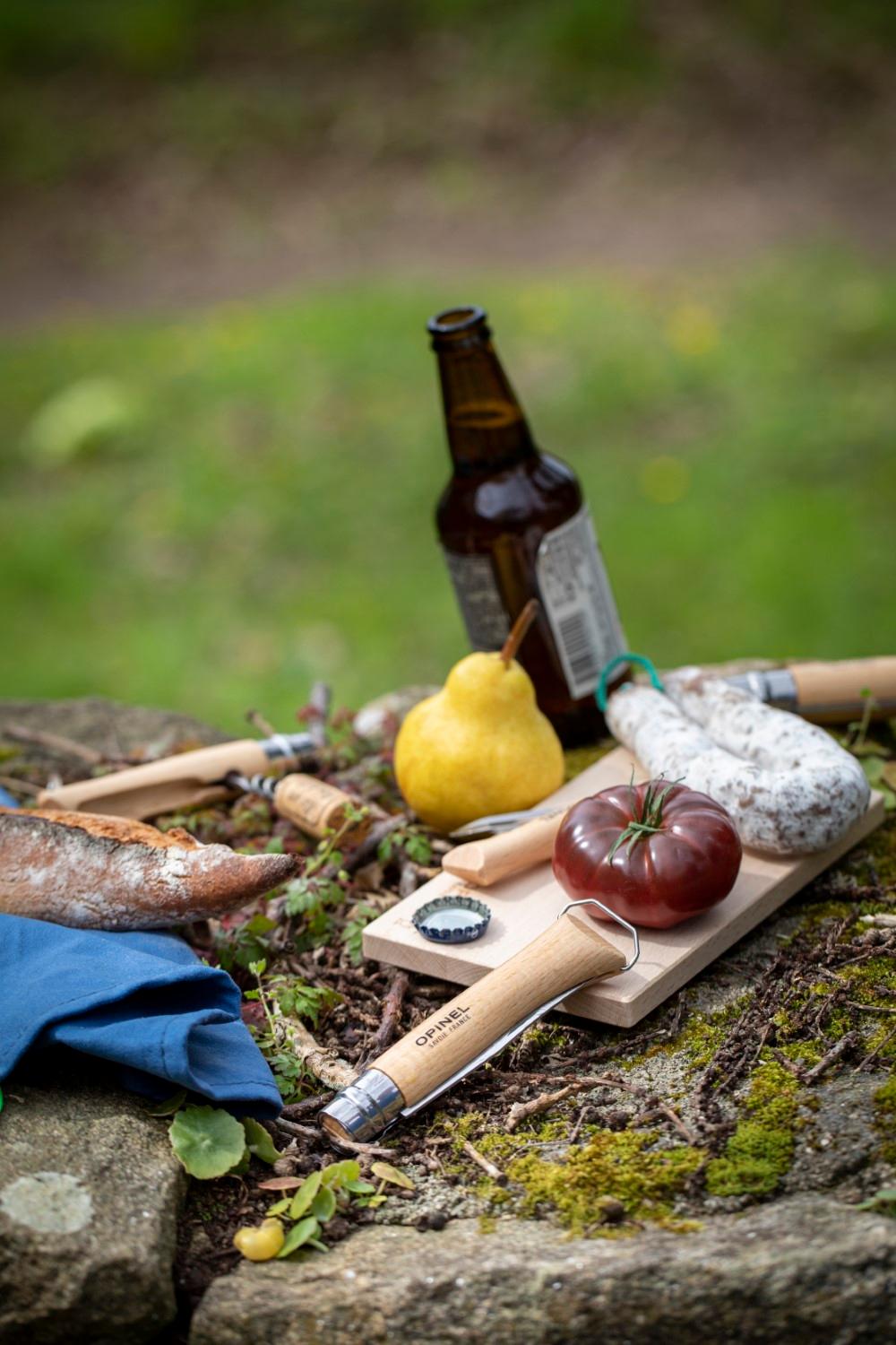 Nomad cestovní sada 2023, 5 ks