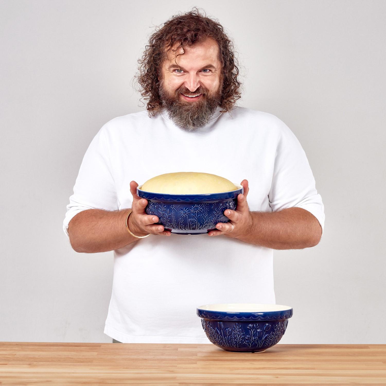 MASON CASH In The Meadow S24 Mísa 24cm, 2l - Maršálkovo