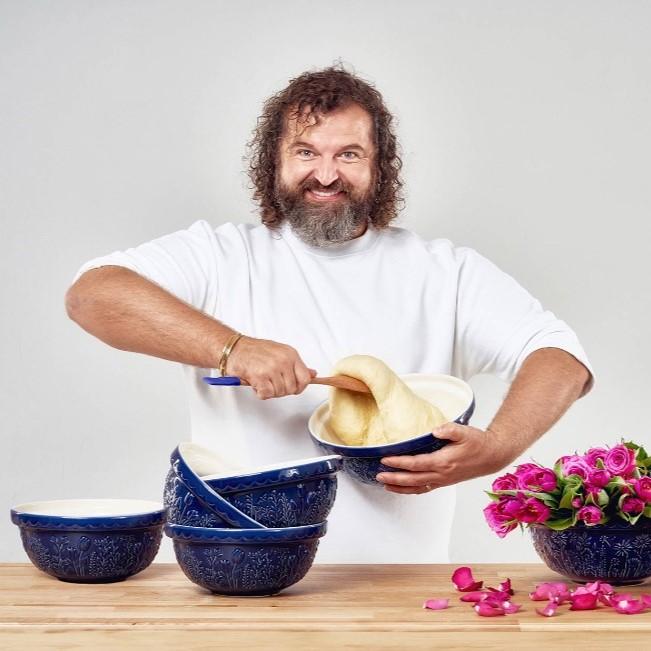 Innovative Kitchen Maršálkovo Lžíce s odměrkou/špachtle