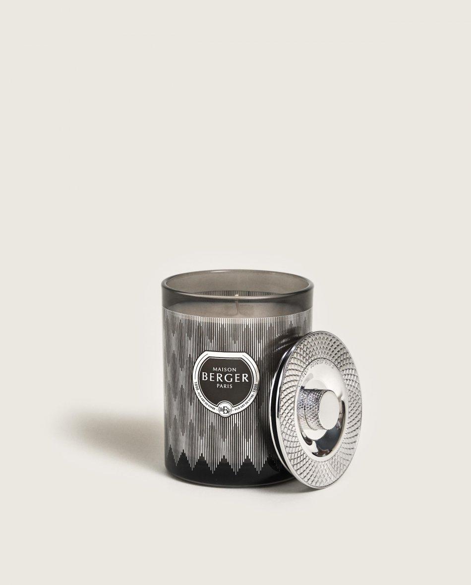 BERGER Evanescence svíčka Mystická kůže 240g