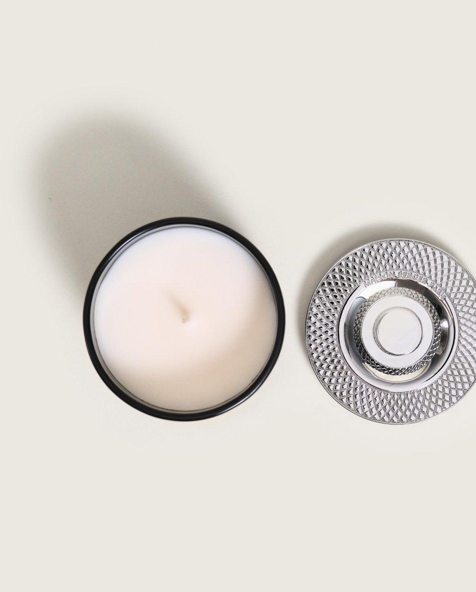 BERGER Evanescence svíčka Mystická kůže 240g