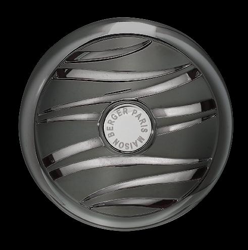 Vůně do auta Holly Ambrový prach